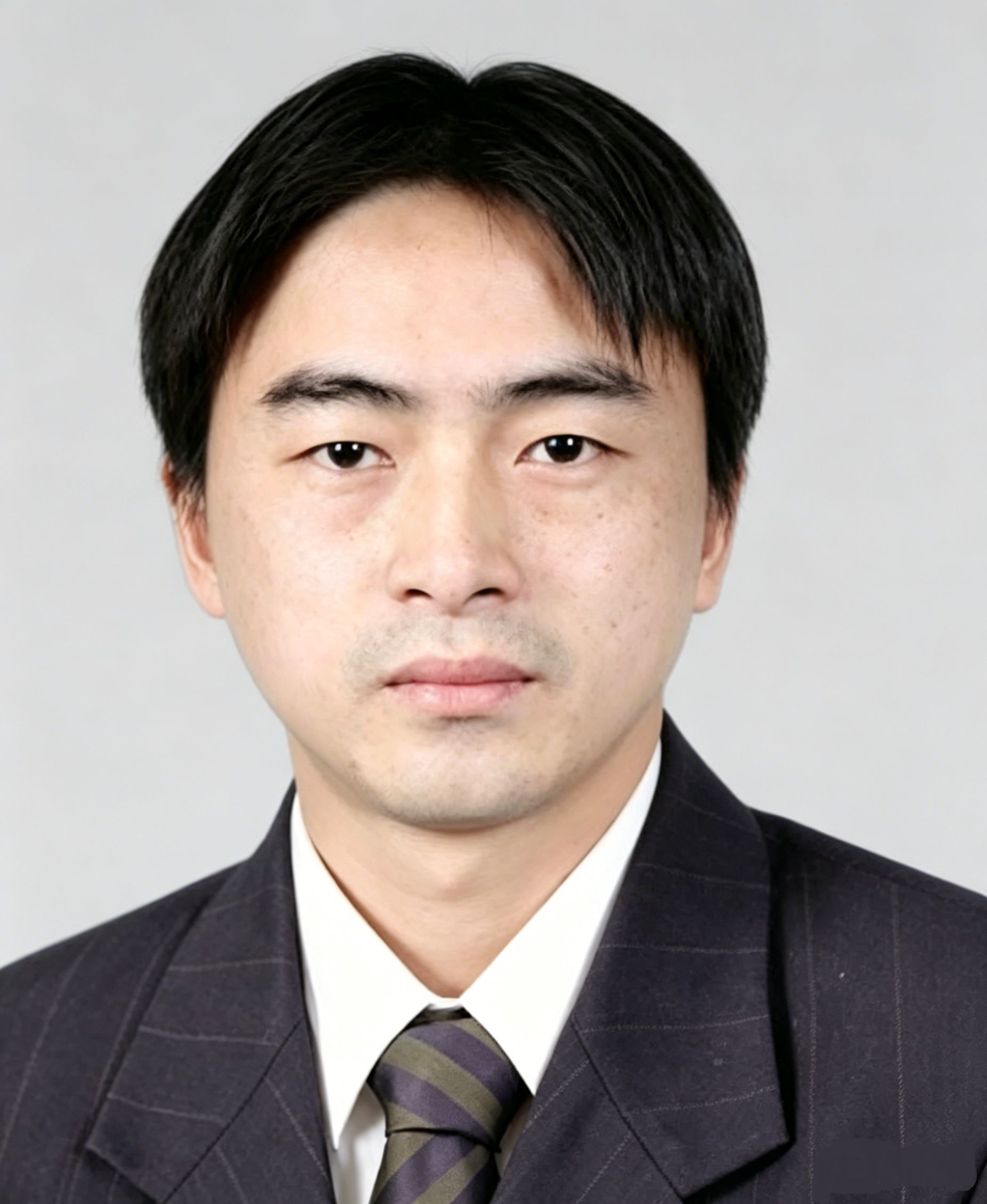 吴海祥 博士